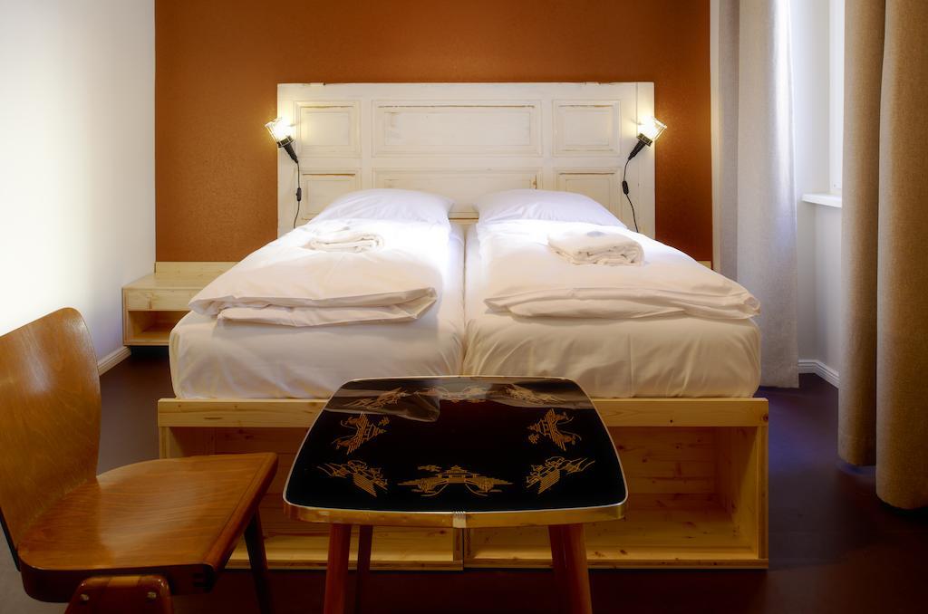 The Cat'S Pajamas Hostel Берлин Стая снимка