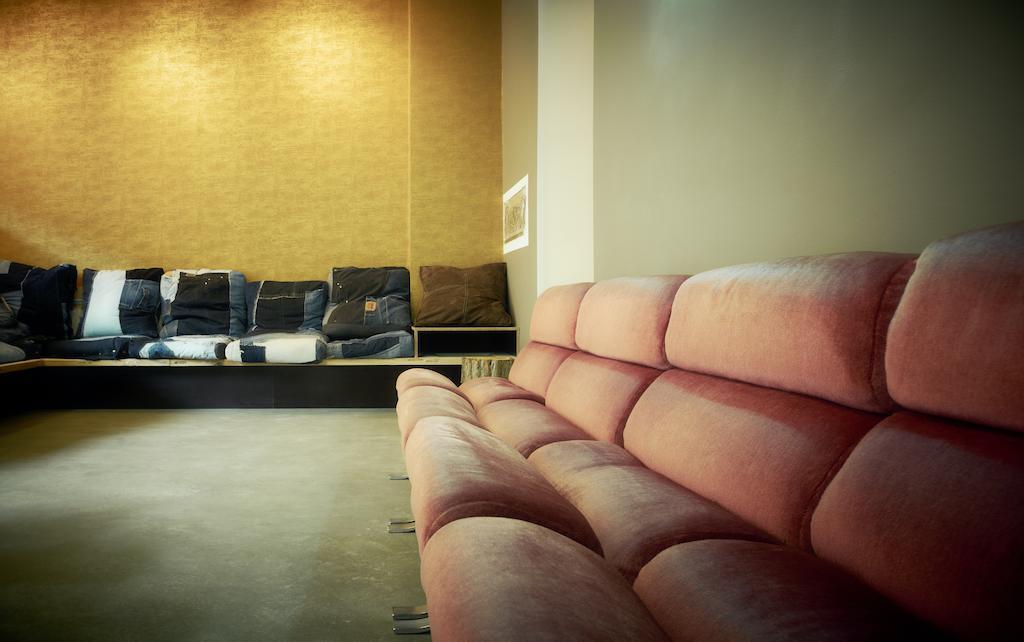 The Cat'S Pajamas Hostel Берлин Екстериор снимка