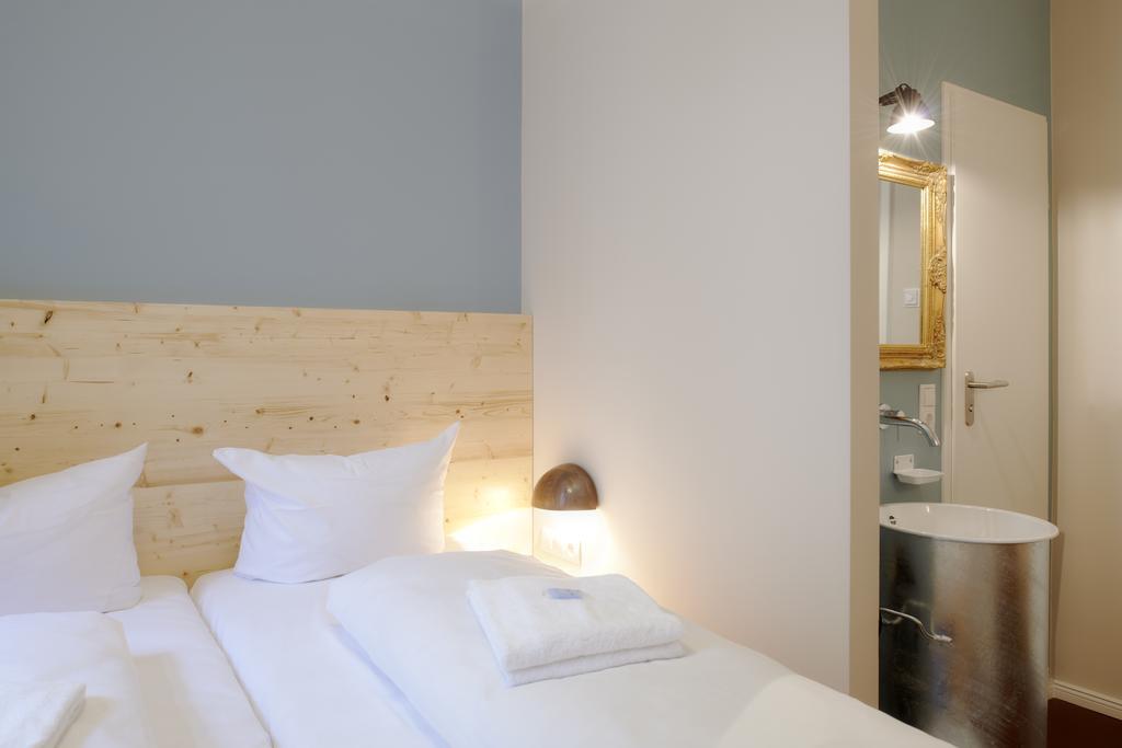 The Cat'S Pajamas Hostel Берлин Стая снимка