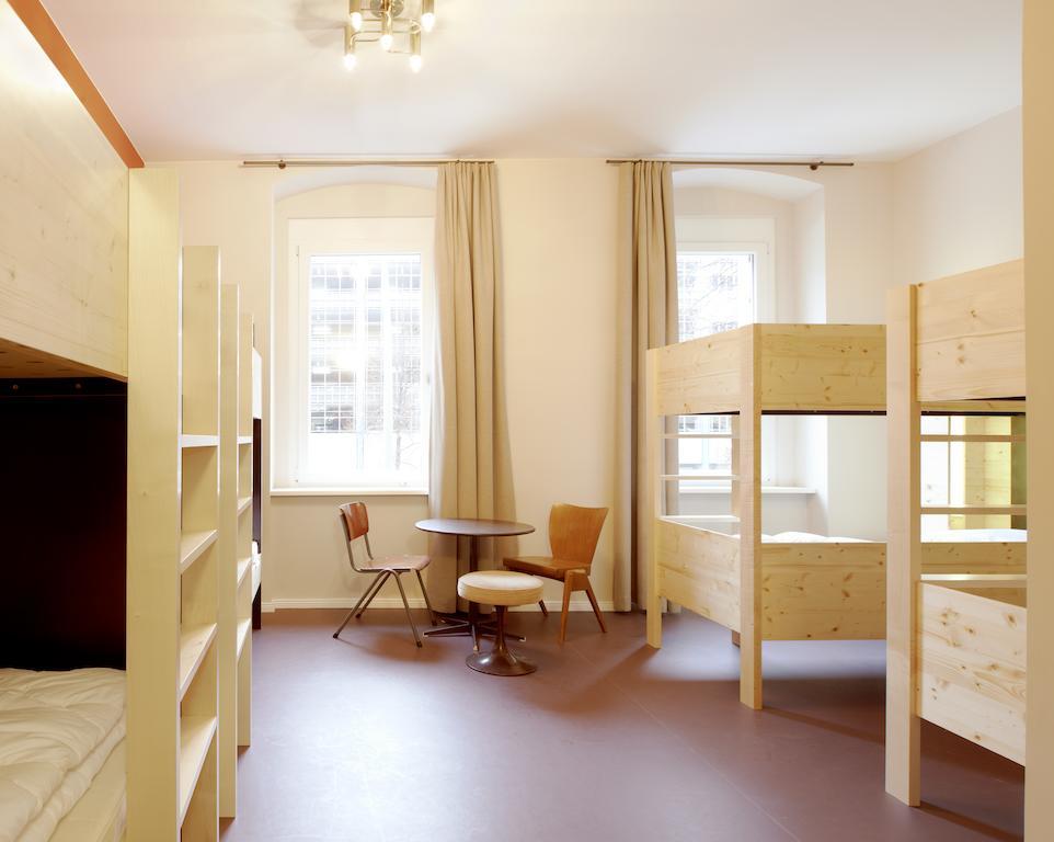 The Cat'S Pajamas Hostel Берлин Стая снимка